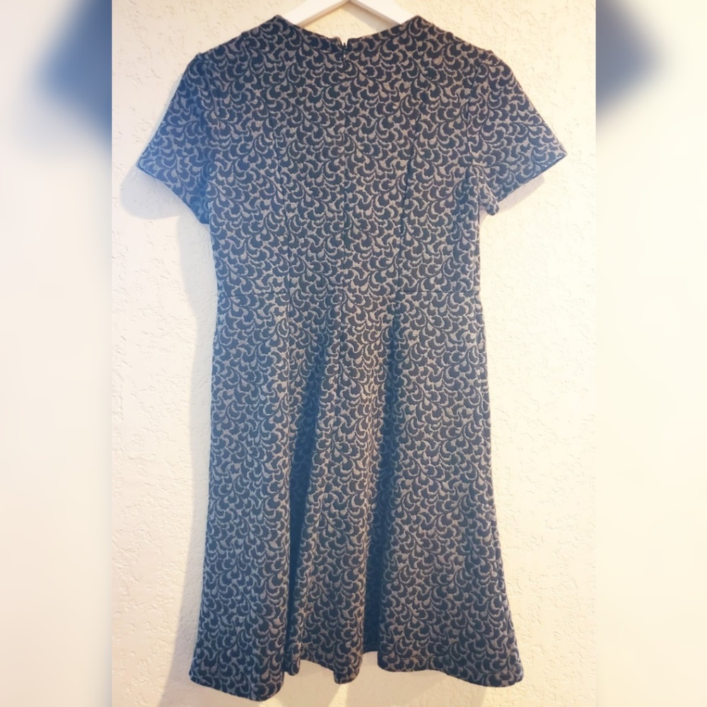 Loft Dress - Picture 3 of 3